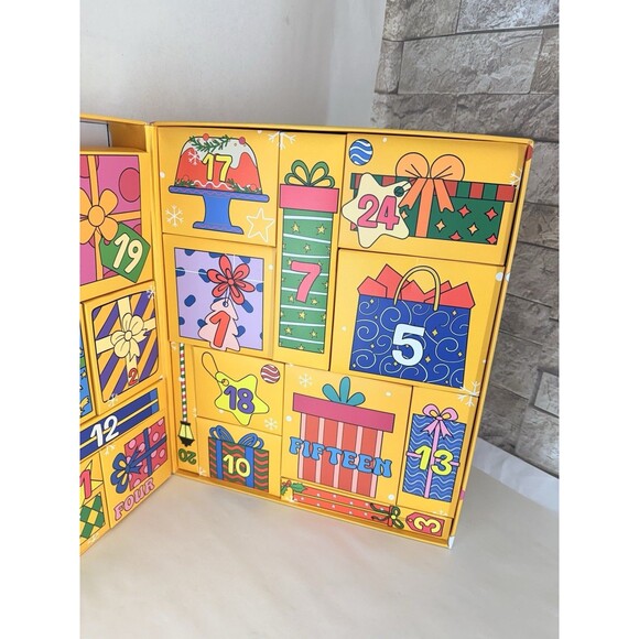 Grabie 2025 Limited Edition Christmas Advent Calendar Mystery Box  24 PCs - Picture 8 of 14